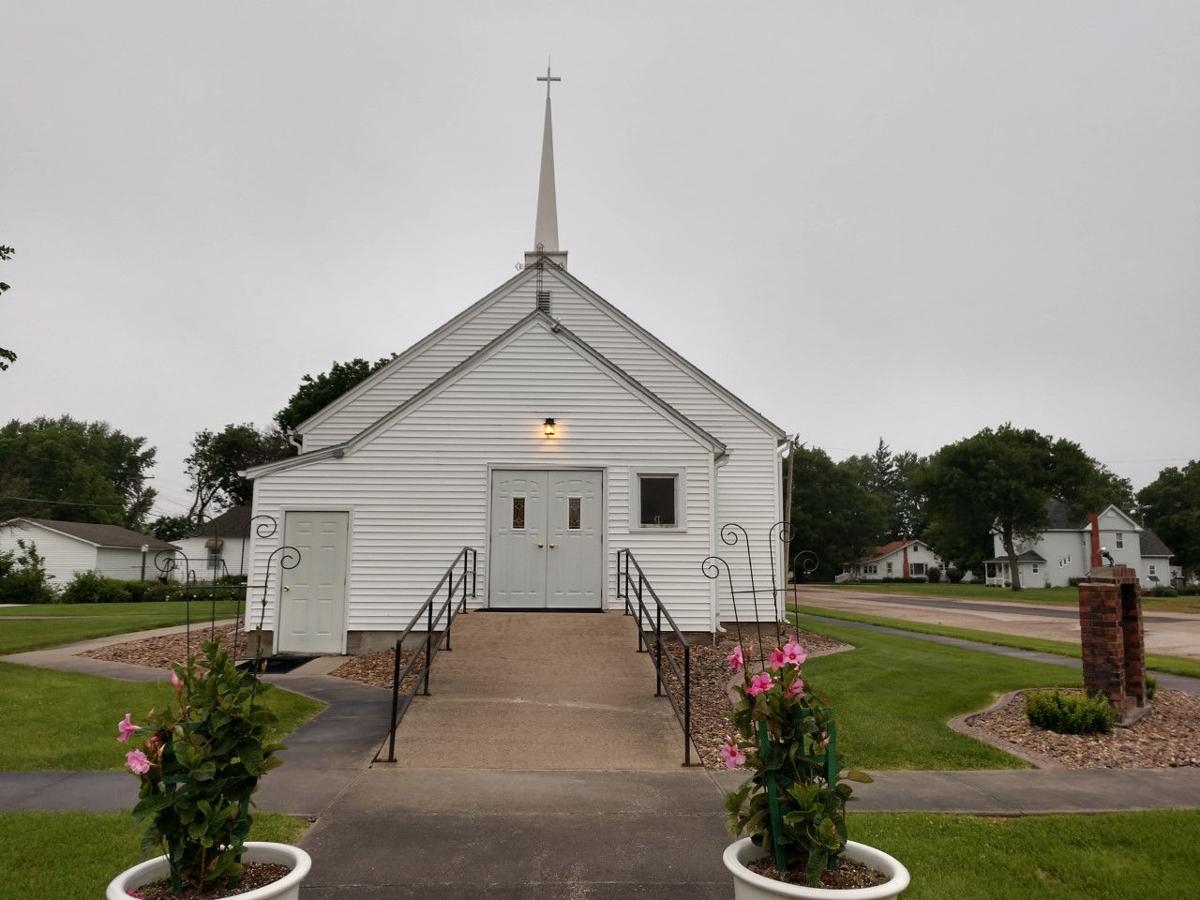 Grace Lutheran Church in Sumner celebrates 90th anniversary