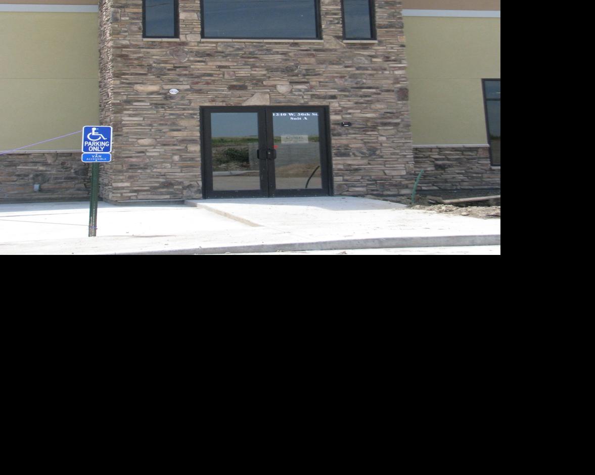 Fireplace Stone Patio Opens Kearney Showroom Local News Kearneyhub Com