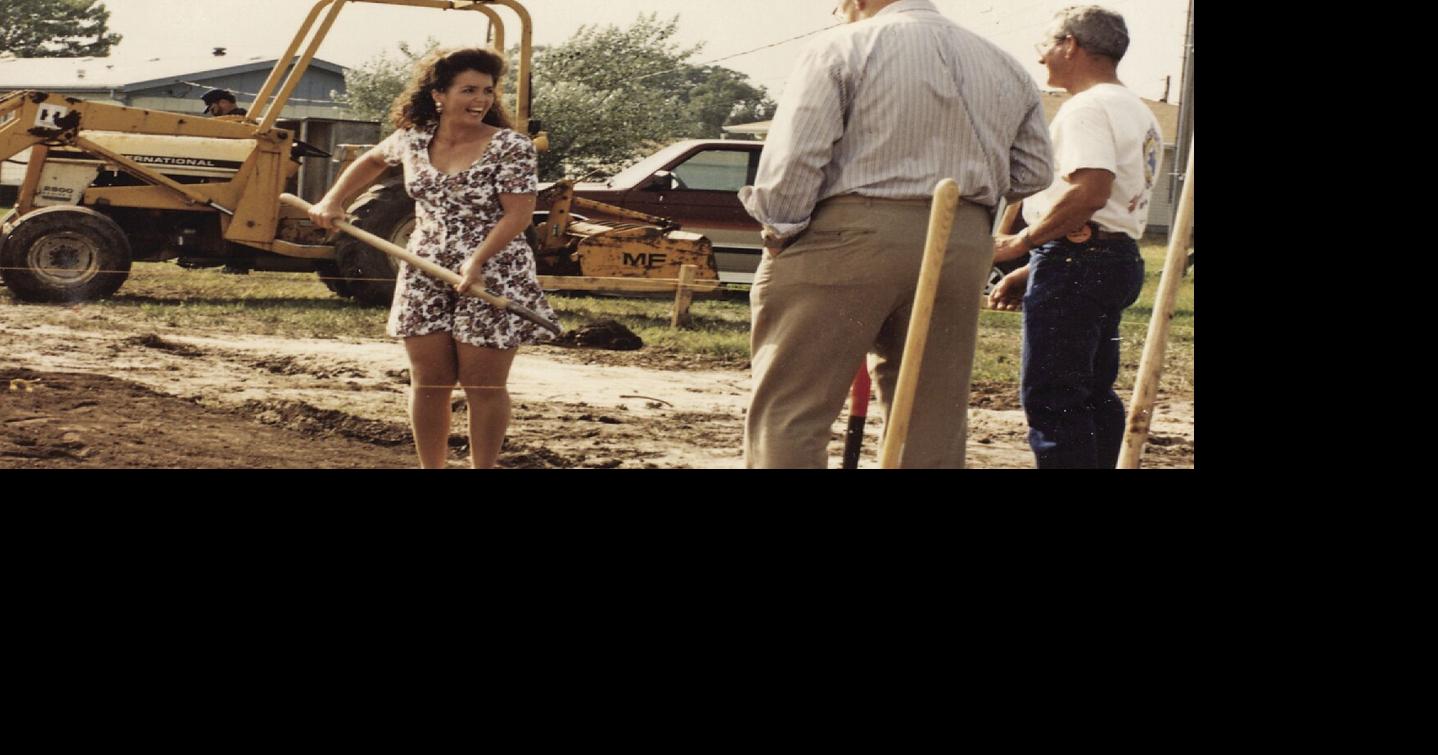 29 years later, Valerie Mills still loves her Habitat home