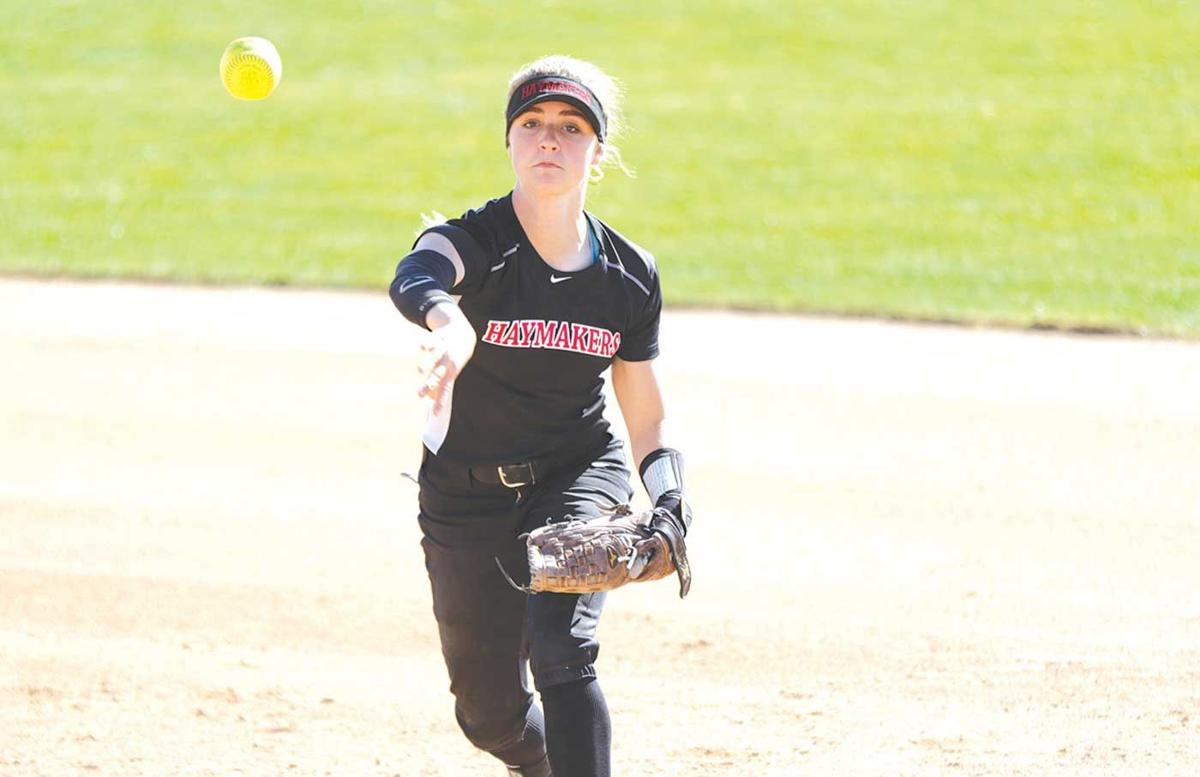 Cozad falls to No. 1 seed Conestoga