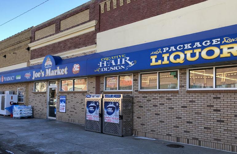 Local, smalltown grocery stores find ways to stay alive and compete with bigger cities' stores