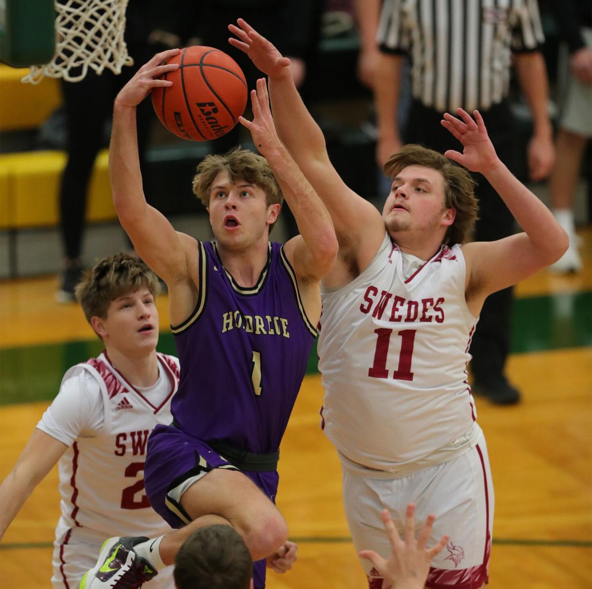 Holdrege poised for successful return to SWC