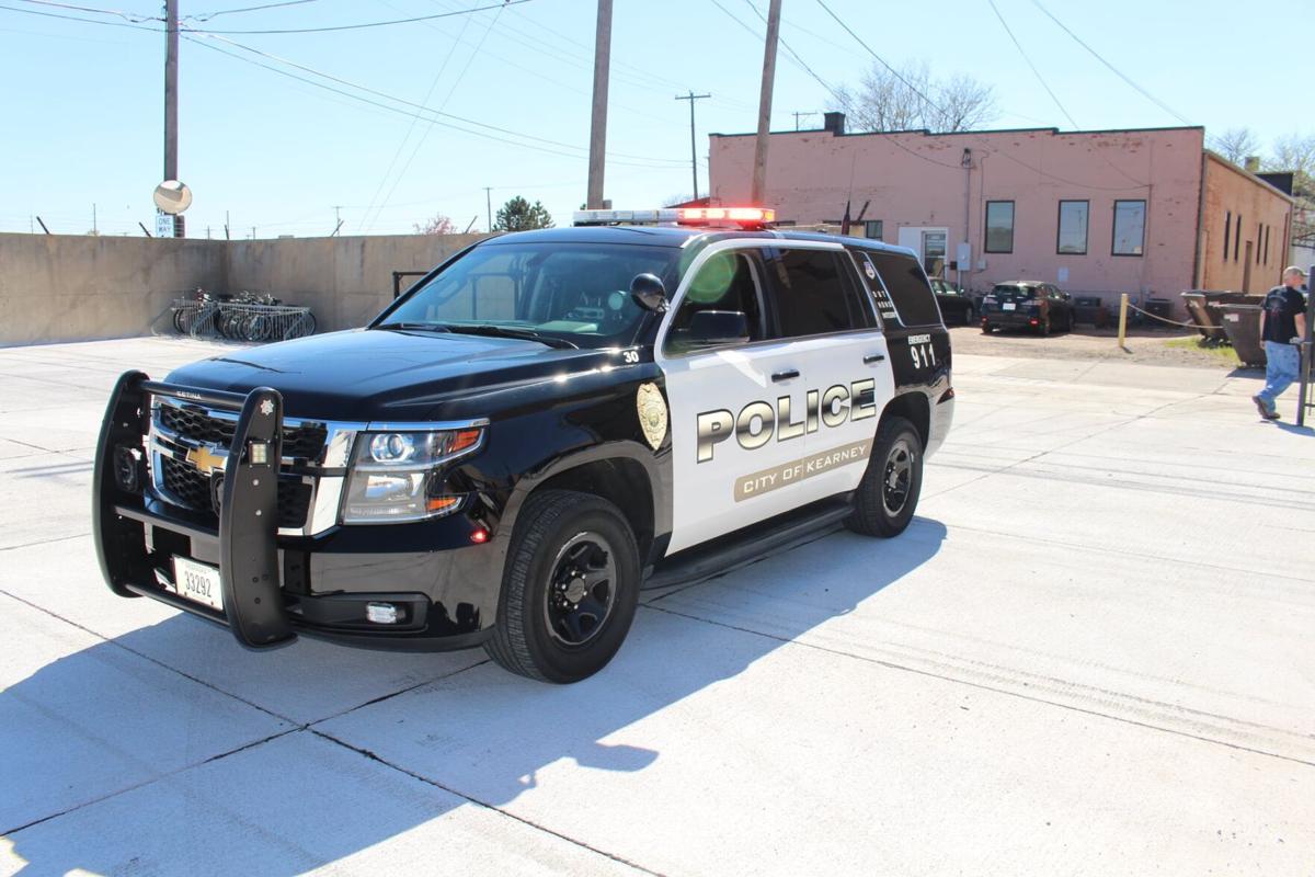 $3M gift will buy 30 cruisers for KPD, boost recruiting