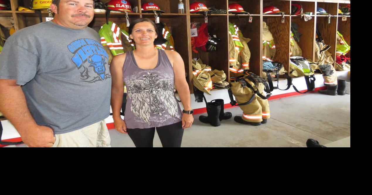 Gibbon Fire Hall upgrades in hands of voters