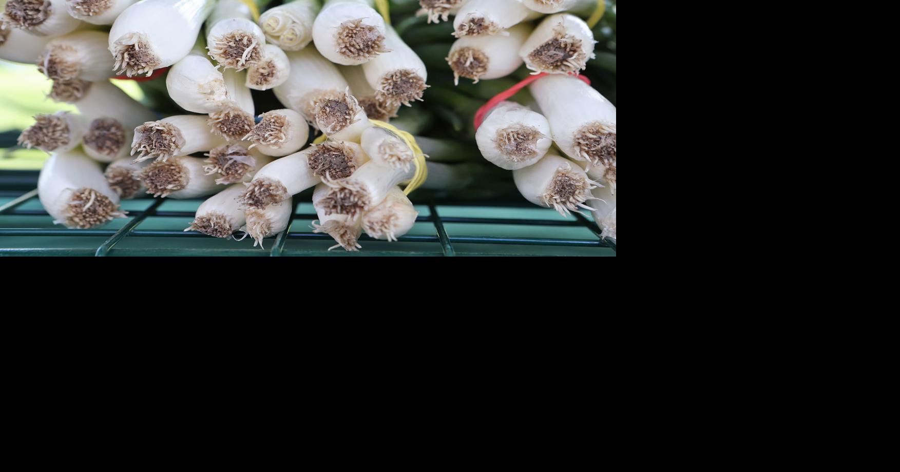 Farmer’s market opens Saturday at Hilltop Mall