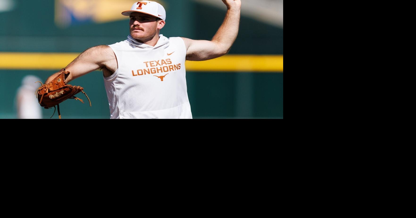 Kearney grad Cal Higgins takes winding road back home for CWS