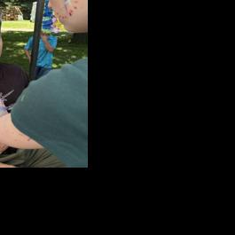 Kearney's 55th Art in the Park: 70 artists, music and plenty of sunshine