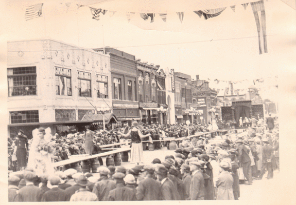 Facebook group for Kearney memories attracts a couple thousand members ...