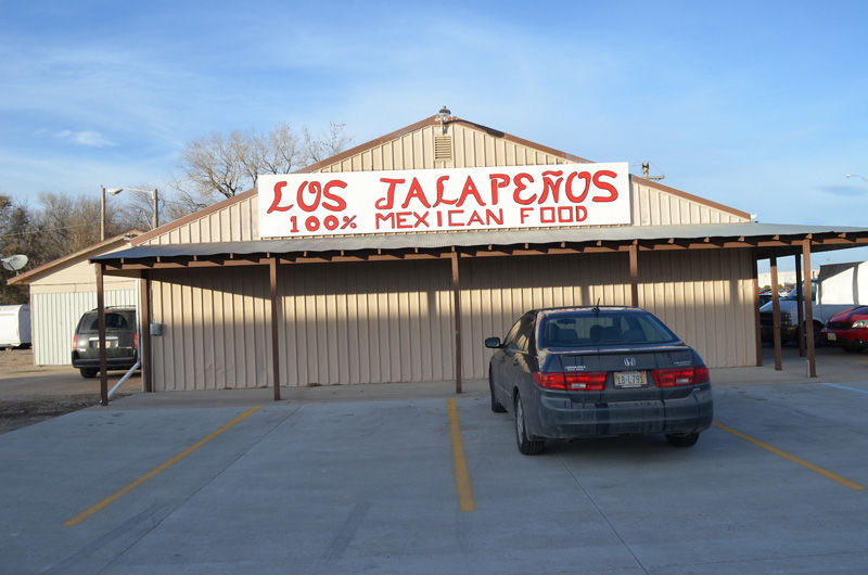 Lexington couple works hard for restaurant dream