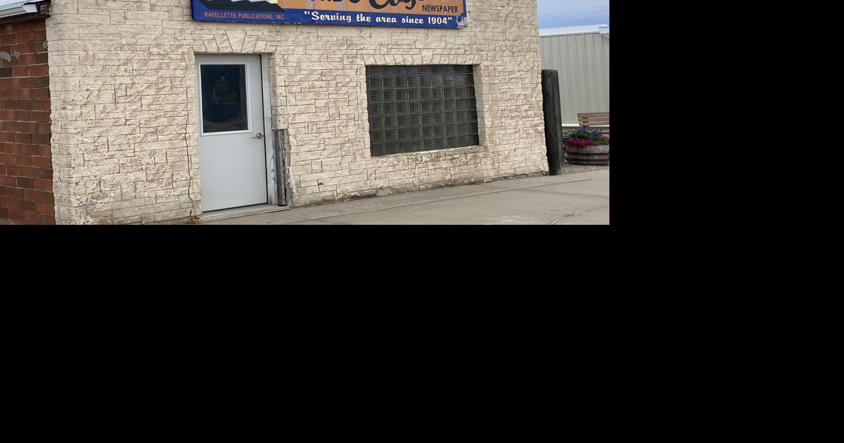 Murdo, S.D. and its long-gone H Motel live on