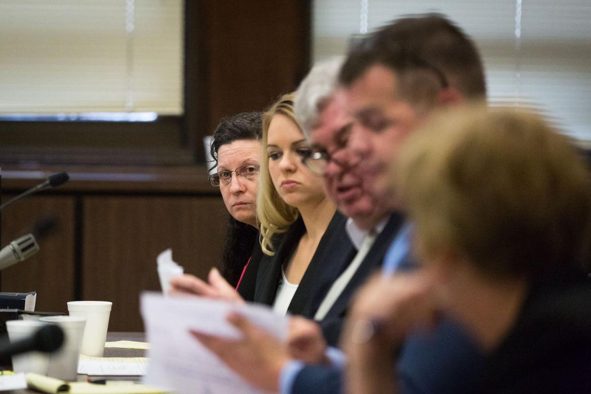 Guilty of murder or just bizarre behavior? Golyar case now ...