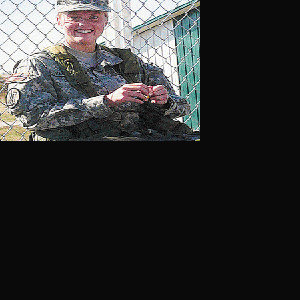 Special ROTC deployment taking UNK student to Brazil