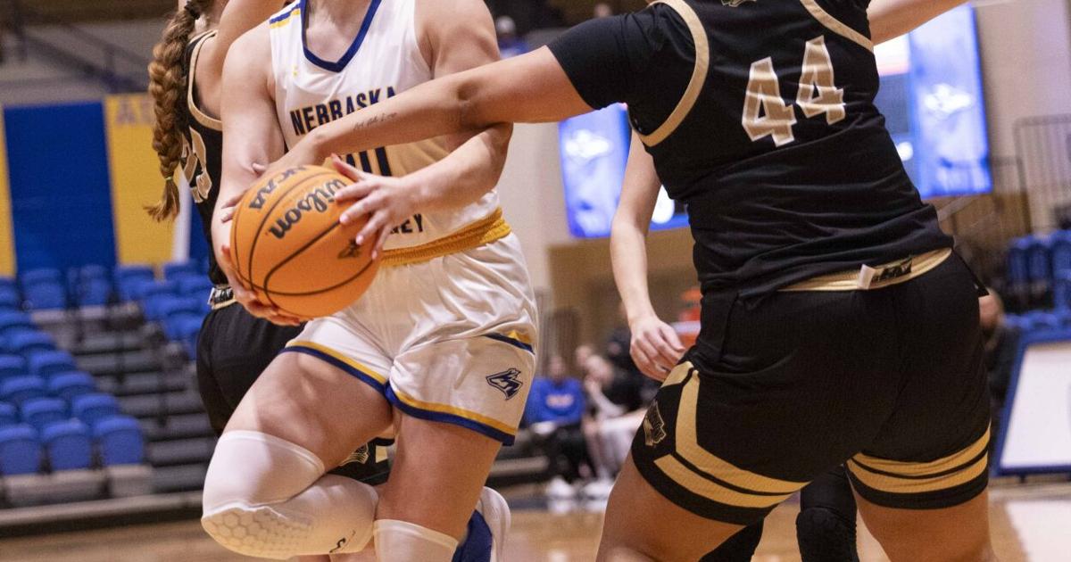 NCAAB News