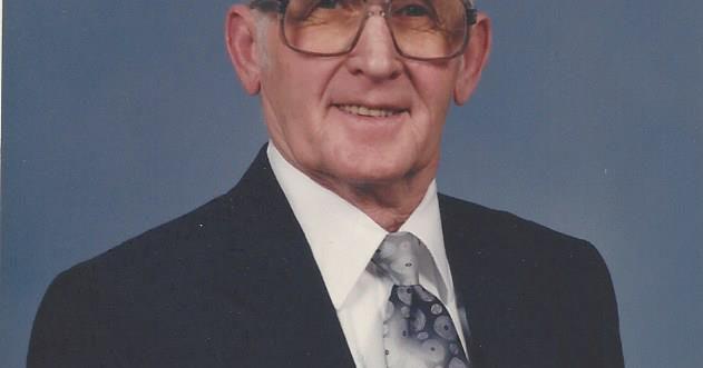 George Eacker