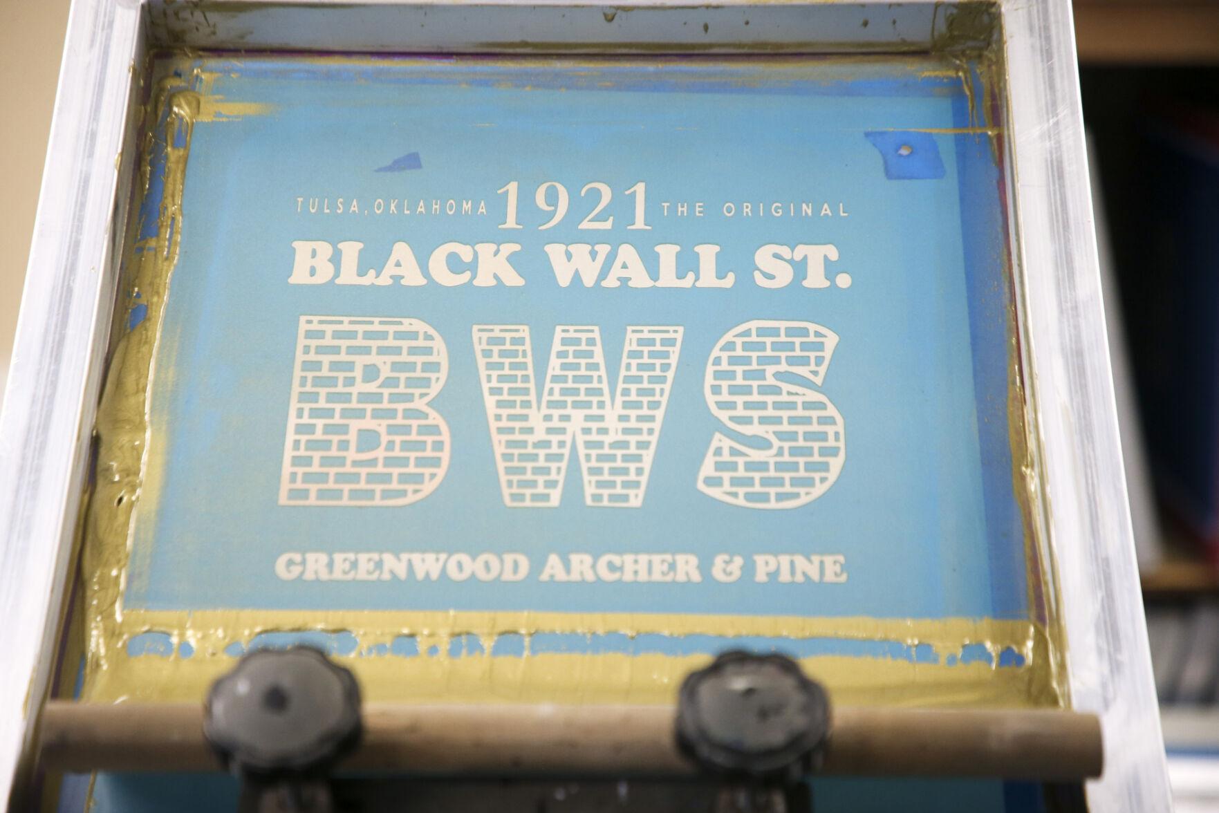 From O.W. Gurley to its presentday legacy Greenwood District land ownership has evolved in the