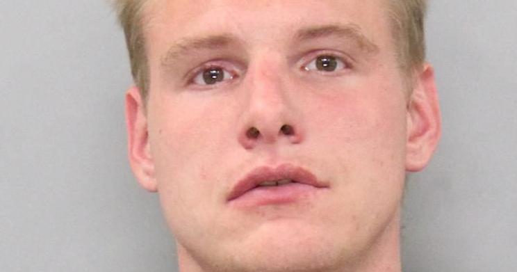 Kearney man gets up to 7 years in prison for stabbing friend, then ...