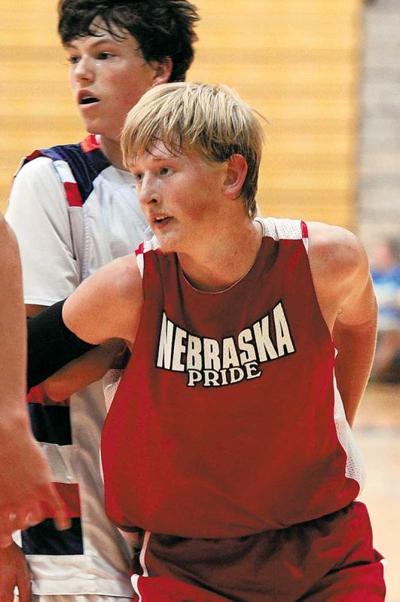 Local Players Getting Experience At Mr Basketball Area Sports