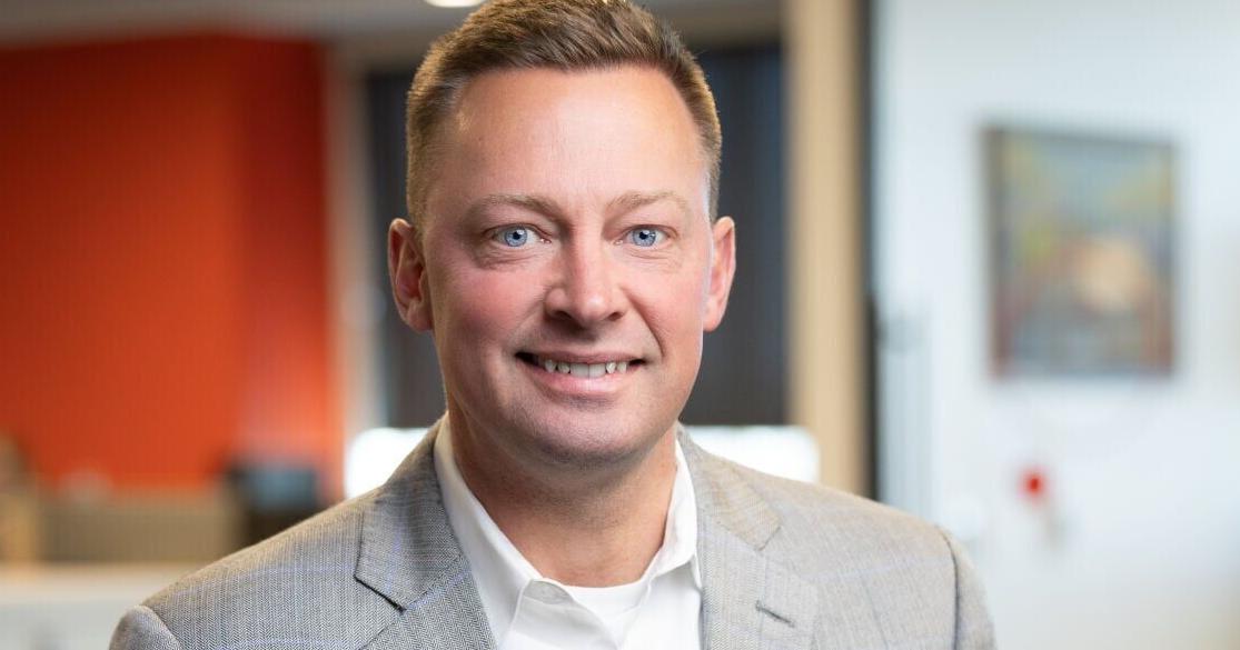 Nebraska Chamber names Joseph Young new president, CEO