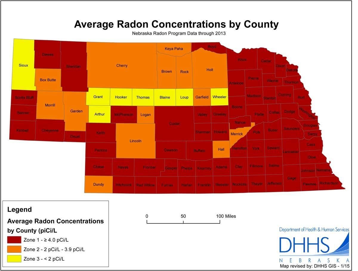 Environmental Factor - February 2021: Watch out for radon! Podcast