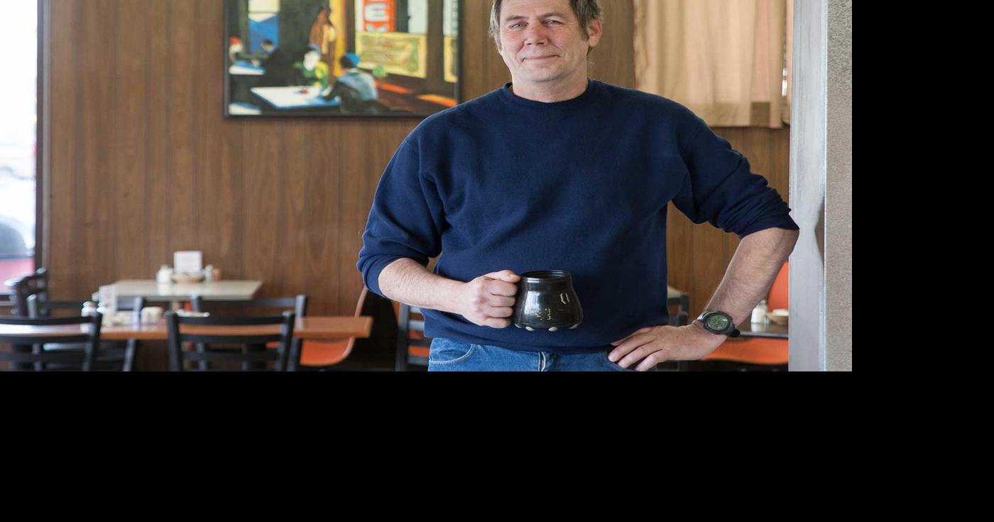 Loup City Diner known for familyfriendly atmosphere