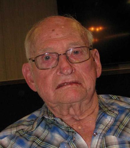 Meet the veterans on the next Hero Flight: Maynard Dunse, Richard Rohnke