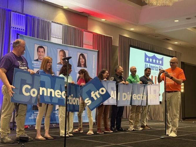 Grand Island Celebrated Among Nation's Top Communities as 2026 All-America City Finalist