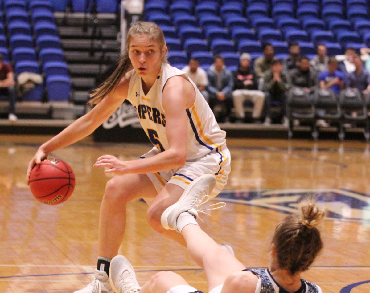 Photos Unk Vs Washburn Women S Basketball Gallery Kearneyhub Com