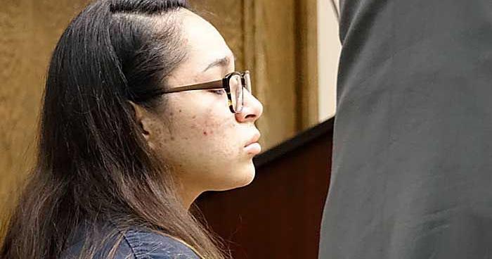 One year later, Norfolk woman accused in child’s death still awaiting trial