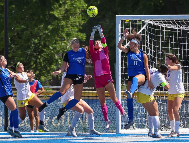 UNK and Rockhurst Battle to 1-1 Draw on Opening Day; Cards on Sunday