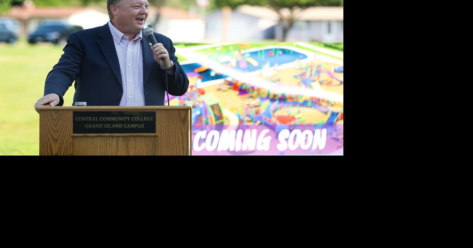 Matt Gotschall: Central Community College celebrates 60 years of service and growth