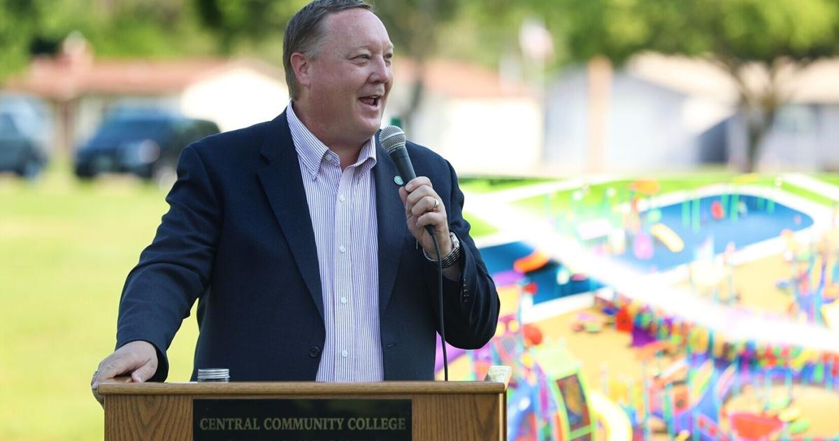 Matt Gotschall: Central Community College celebrates 60 years of service and growth
