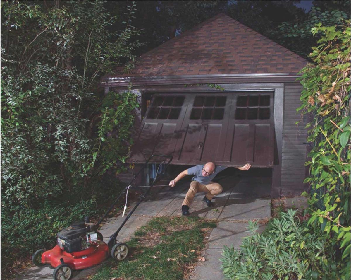 Their View Their Art Artists Give Their Statements Entertainment Kearneyhub Com