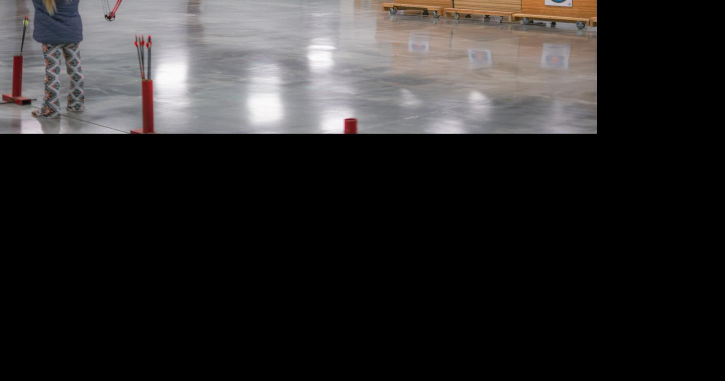 Archery grows in popularity amongst 4H members in Phelps County