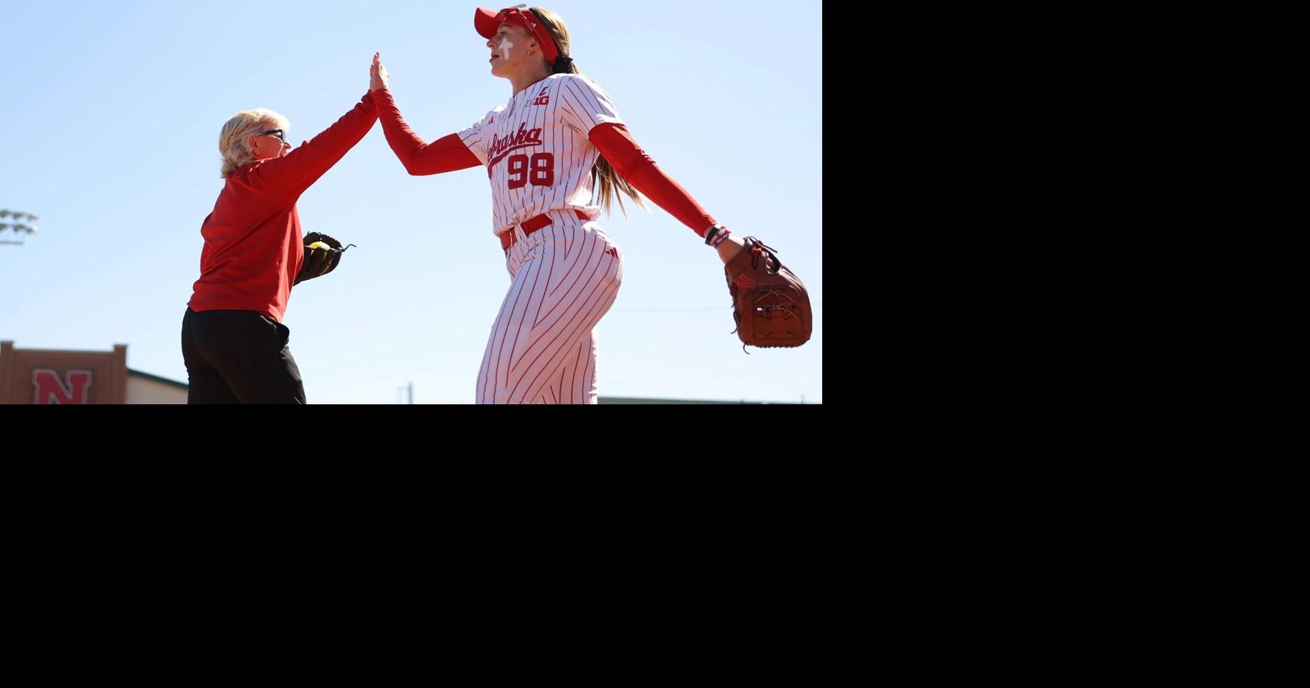 Just: Last year's NCAA 'burn' fuels Nebraska softball's big postseason dreams in 2026