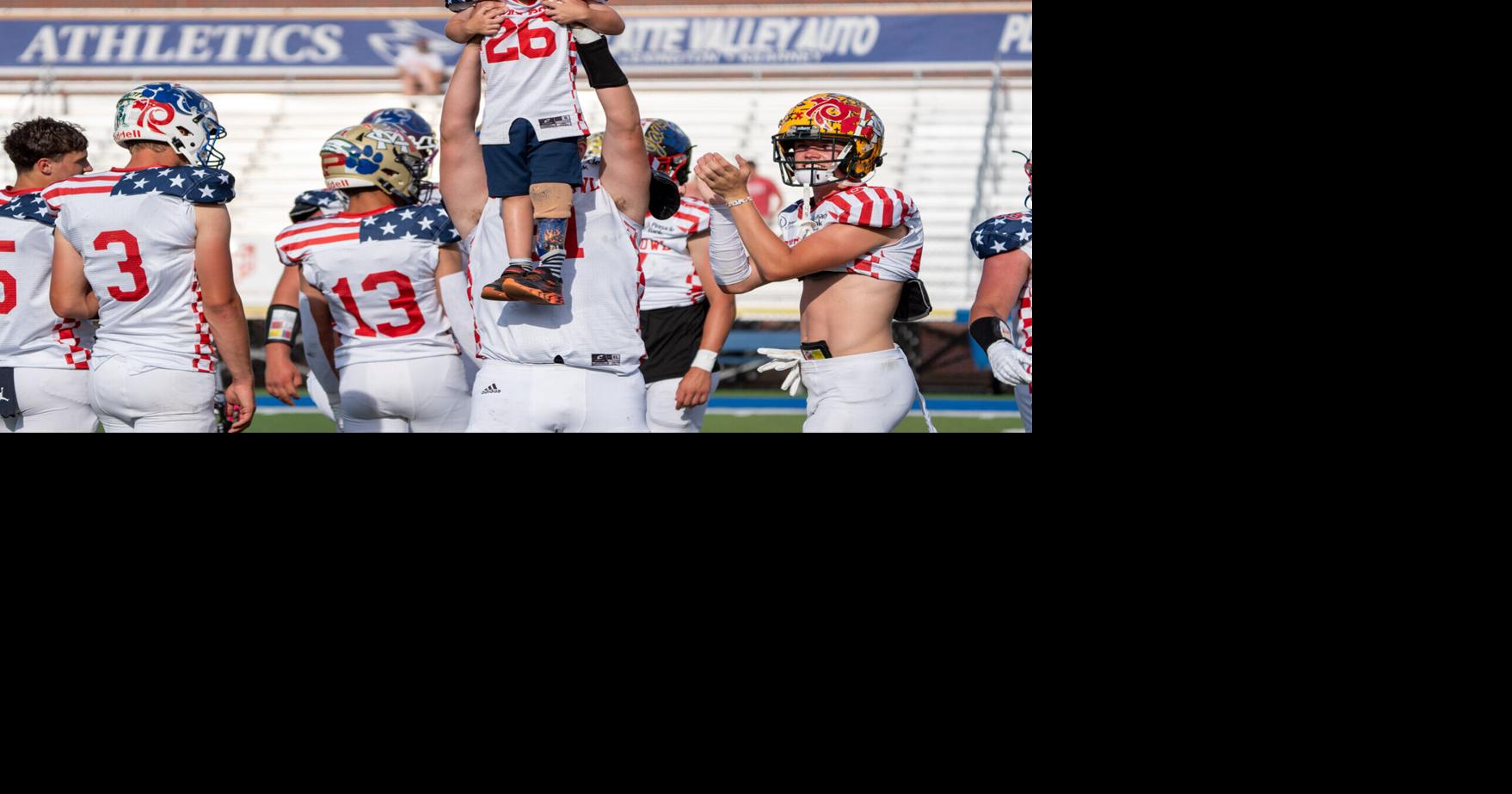 Team South defeats Team North in 2026 Nebraska Shrine Bowl