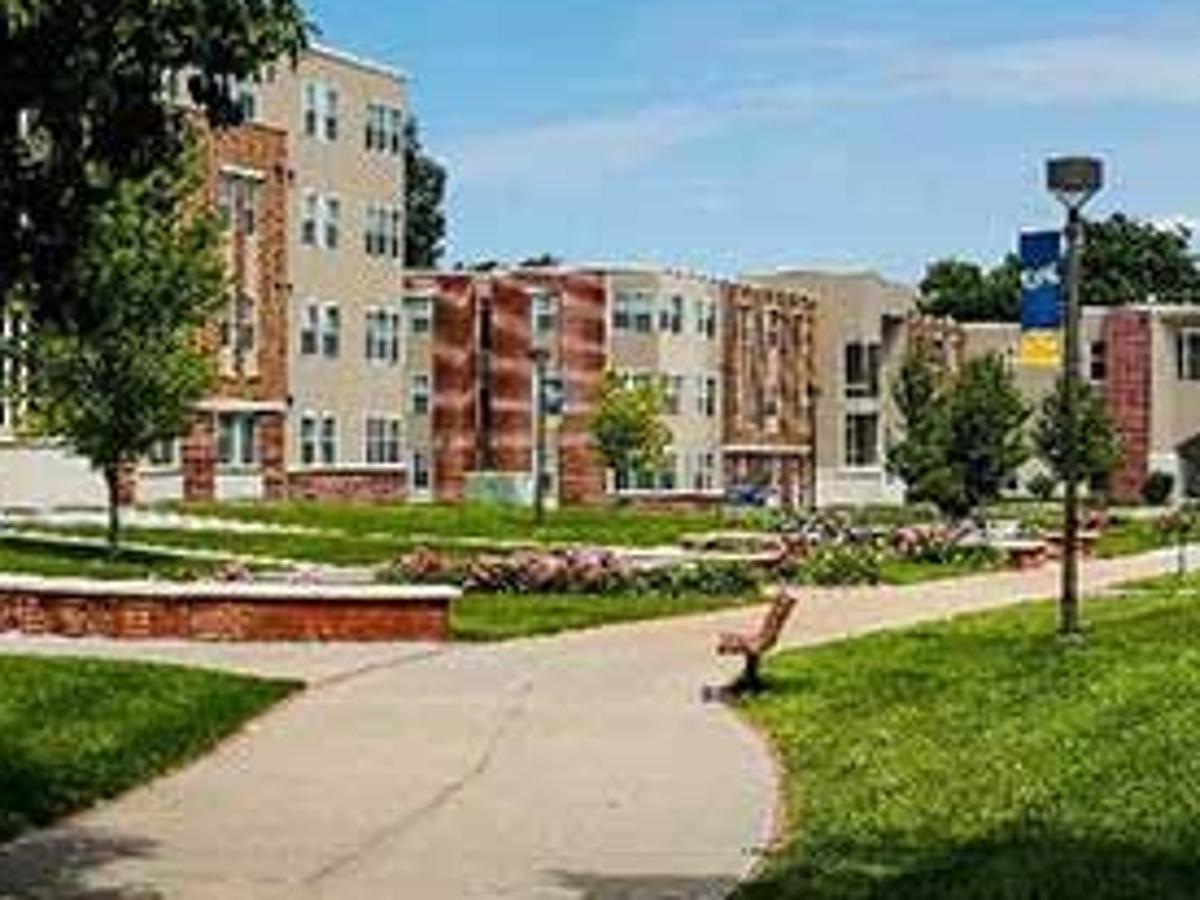 Optional Three Week Session Will Precede Unk S Spring Semester Local News Kearneyhub Com Unk Kearney Calendar 2022