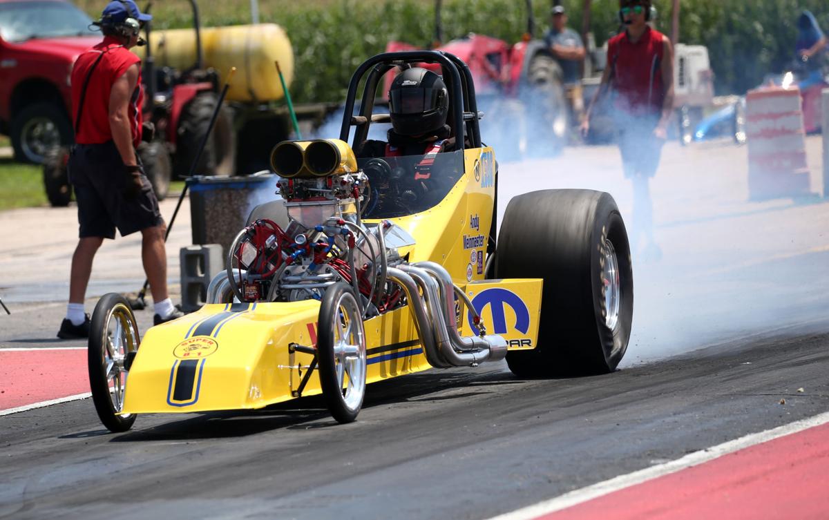 Kearney Raceway Park 7-22-18 (copy)