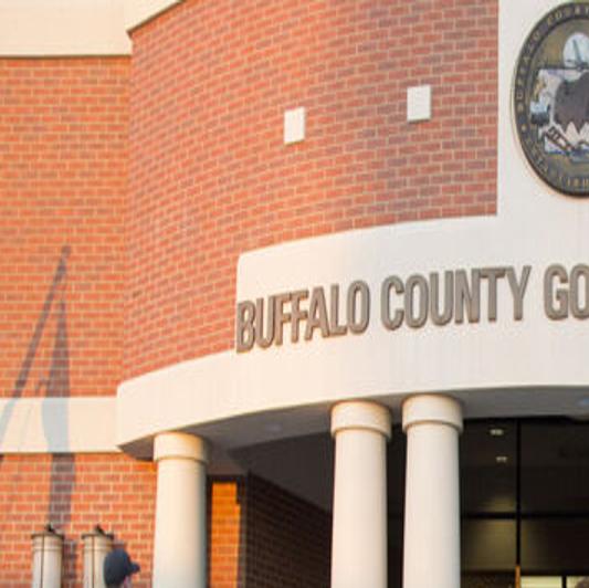 Buffalo County publishes 2022-23 salary list