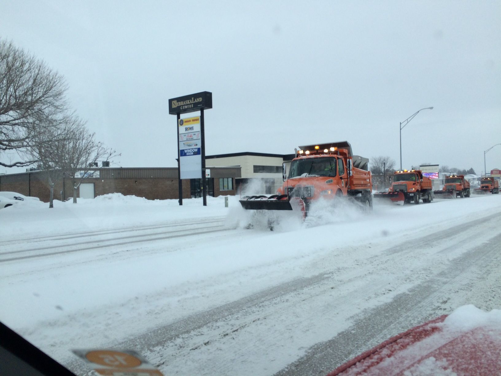 City Of Kearney Declares A Snow Emergency Starting Saturday Morning   5c01a38971b23.preview 