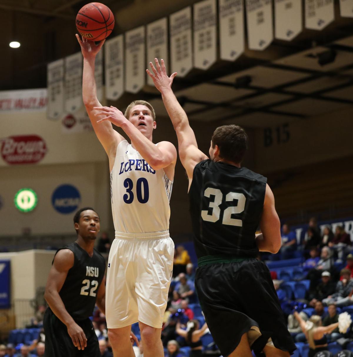 Photos Unk Vs Northeastern State Men S Basketball Gallery