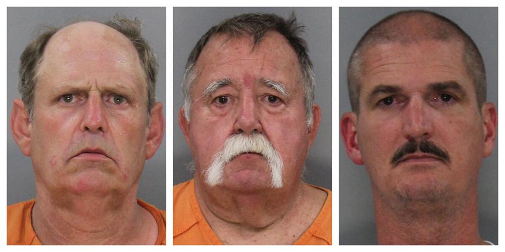 Two men convicted of soliciting prostitution in Kearney, trial set for third man