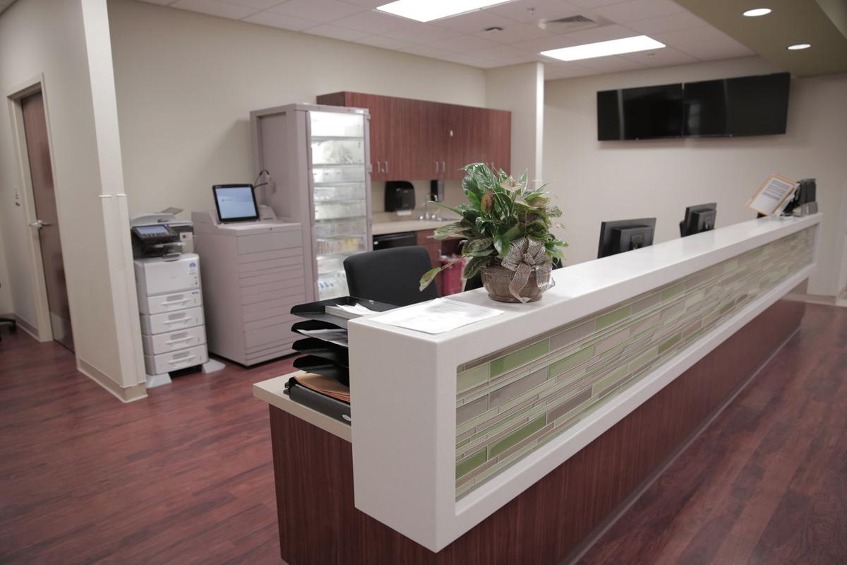 Patient preferences guide Kearney Regional�s emergency