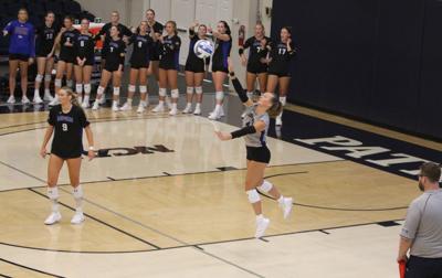 UNK Rebounds to Sweep BU and DBU; Choctaws Up Saturday Morning