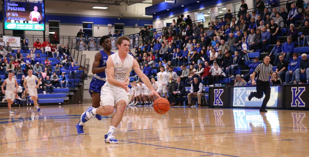 Photos Kearney High Vs Creighton Prep Boys Basketball Gallery