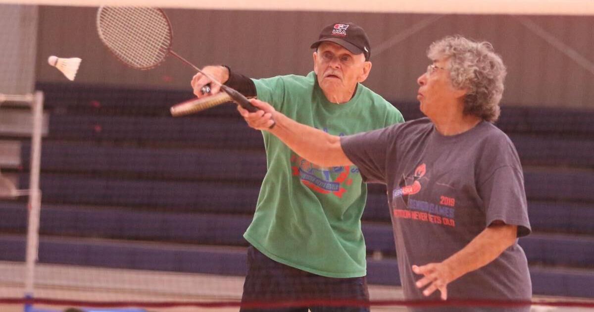This & That: Sign up by Monday for Nebraska Senior Games