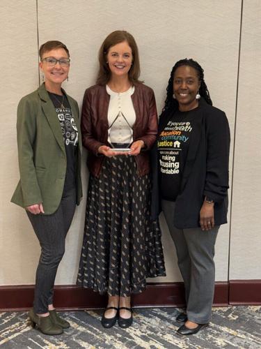 Nebraska Commission on Housing and Homelessness Presents 2026 Nebraska Affordable Housing Trust Fund Awards