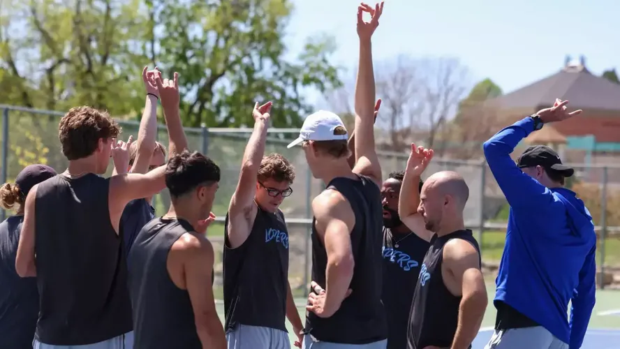 Lopers in the NCAA Tournament for 18th Time