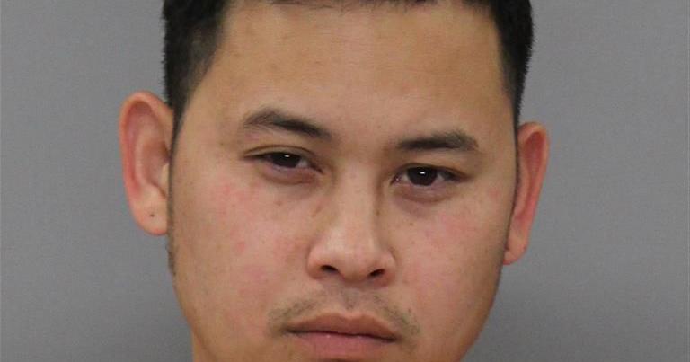 Judge convicts former Kearney man of sexual assault in six minutes