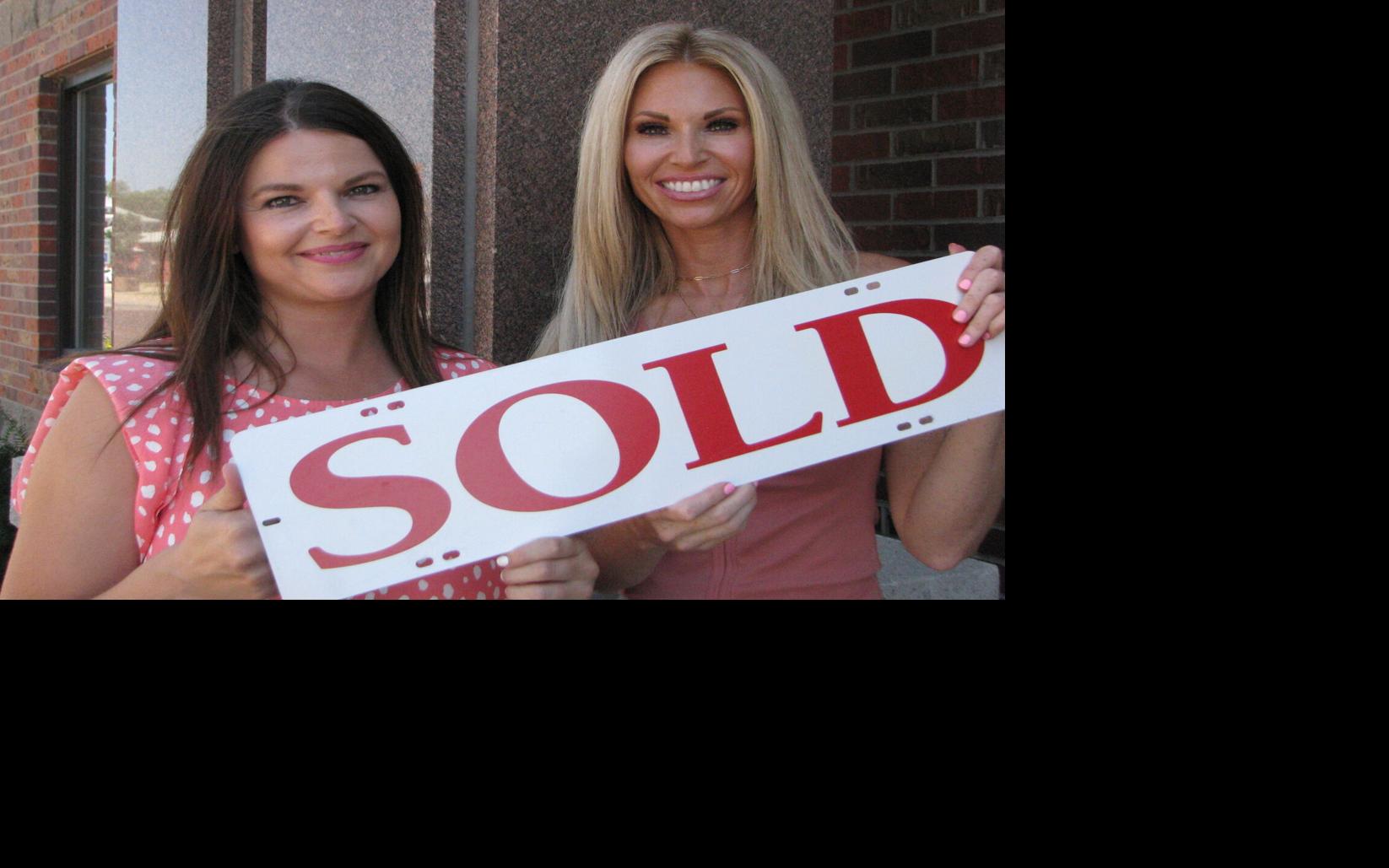 Property Sisters combine strengths as real estate duo in Kearney area