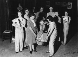 Nebraska History Spotlight: Lincoln County Historical Museum
